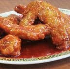 Best Thai Sweet Chili Wings in Hicksville, NY